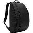 (取寄) Db ハガー ベース 15L バックパック Db Hugger Base 15L Backpack Black Out(4)