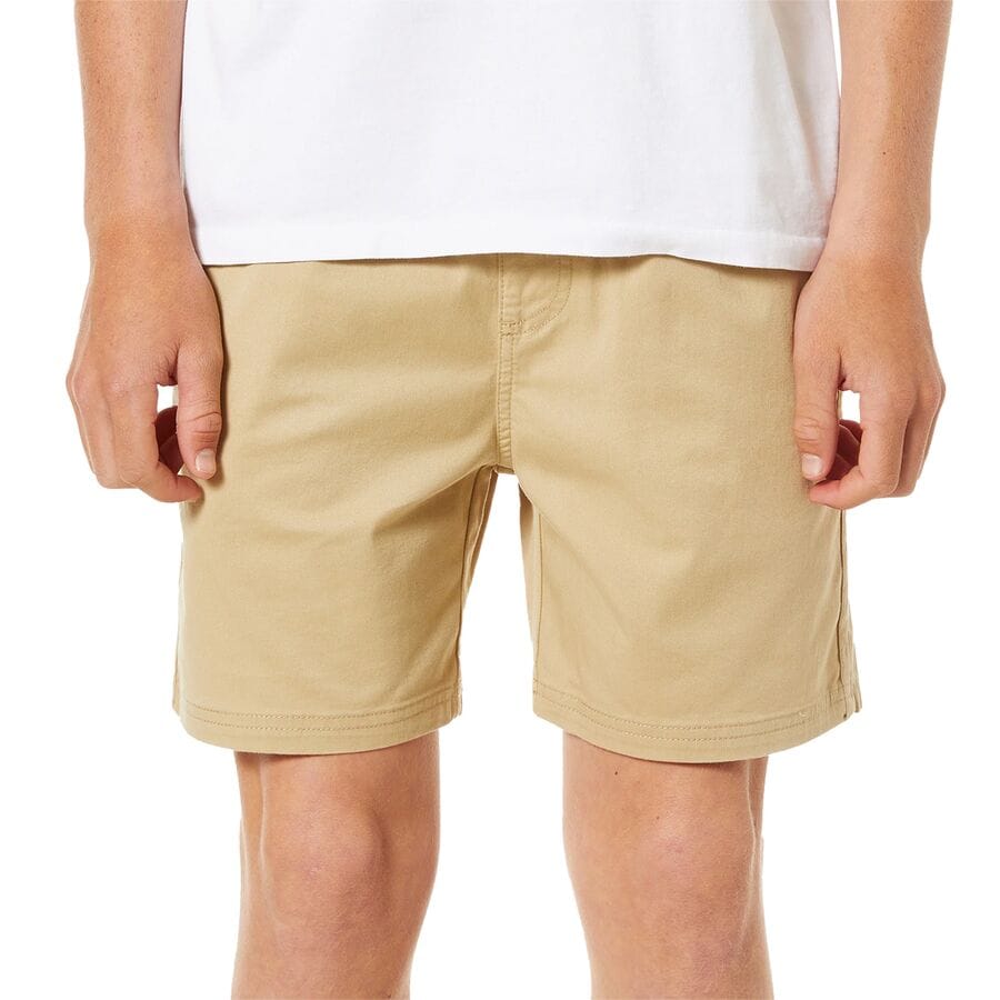 () ƥ ܡ ѥƥ 硼 - ܡ Katin boys Patio Short - Boys' Khaki