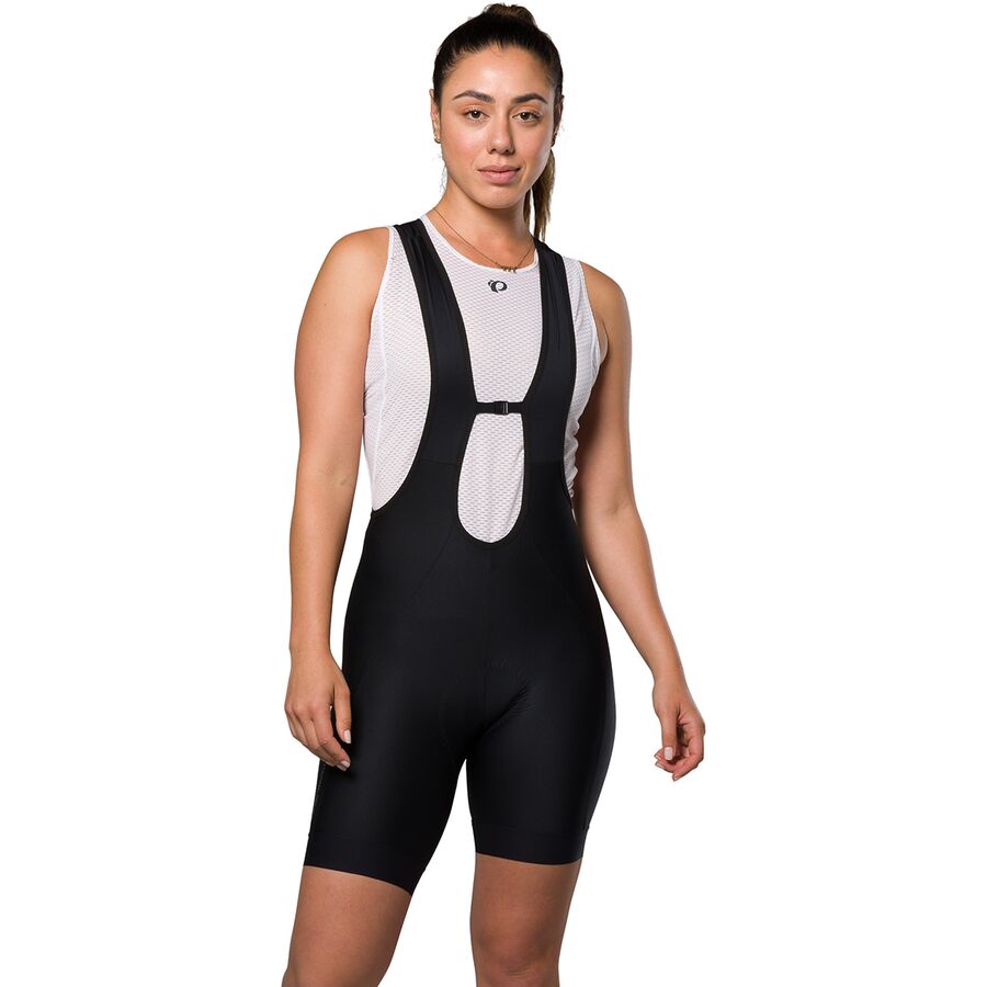 () ѡ륤 ǥ å ӥ 硼 -  PEARL iZUMi women Attack Bib Sh...