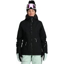 (取寄) スパイダー レディース ジャグド Gtx シェル ジャケット - ウィメンズ Spyder women Jagged GTX Shell Jacket...