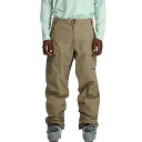 (取寄) スパイダー メンズ タレット Gtx シェル パンツ - メンズ Spyder men Turret GTX Shell Pant - Men's D...