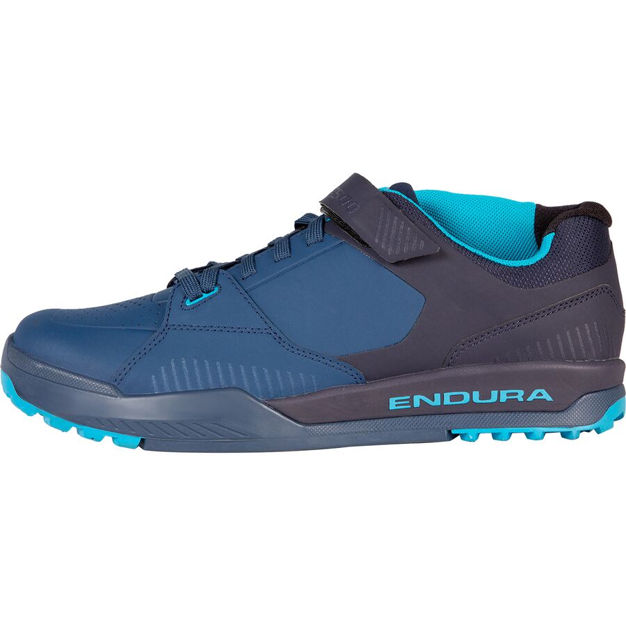 () ǥ塼 MT500 Сʡ åץ쥹 塼 Endura MT500 Burner Clipless Shoe N...