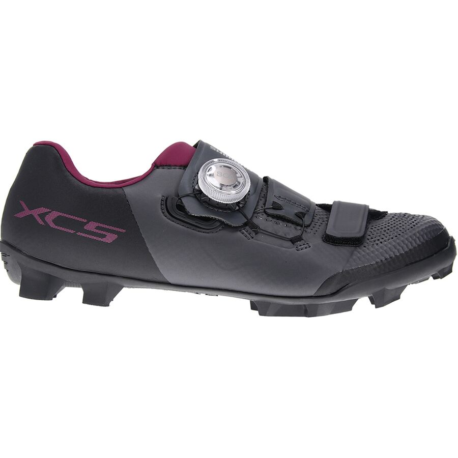 (取寄) シマノ レディース XC502 マウンテン バイク シューズ Shimano women XC502 Mountain Bike Shoe..