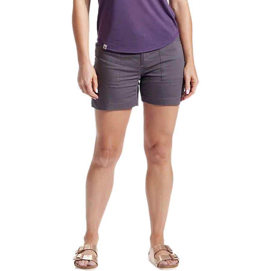 () ѡ륤 ǥ  硼 -  PEARL iZUMi women Rove Short - Wome...