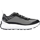 (取寄) ノルダ メンズ 1 シューズ - メンズ Norda men 001 Shoe - Men's Black