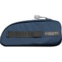 (取寄) アルムストレ トップ チューブ バッグ ALMSTHRE Top Tube Bag Cosmic Blue