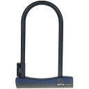 (取寄) アバス U-ロック 34 Abus Buffo U-Lock 34