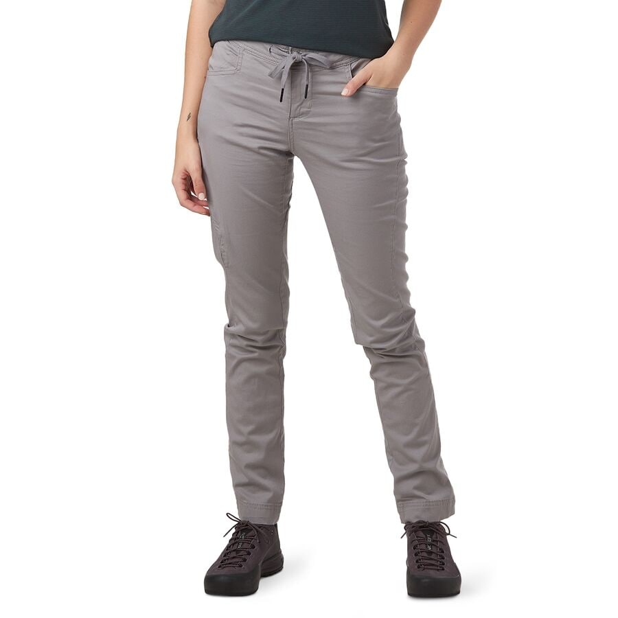 () ֥å ǥ  ѥ -  Black Diamond women Credo Pant - Women's N...