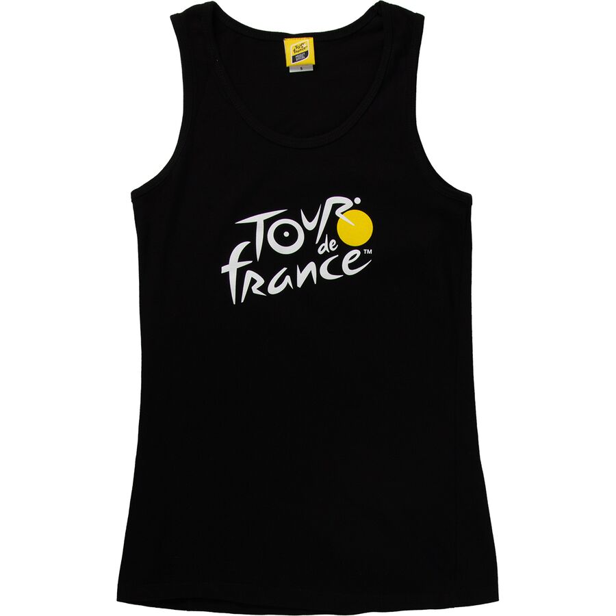 () ġɥե ǥ TDF  ȥå -  Tour de France women TDF Tank ...