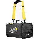 (取寄) シーコン TDF レース レイン バッグ SciCon TDF Race Rain Bag Black