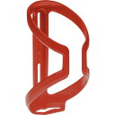 (取寄) ブラックバーン グリッド ウォーター ボトル ケージ Blackburn Grid Water Bottle Cage Red