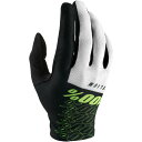 (取寄) 100% メンズ セリウム グローブ - メンズ 100% men Celium Glove - Men's Fluo Yellow