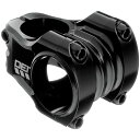 (取寄) デイティコンポーネンツ カッパーヘッド 35mm ステム Deity Components Copperhead 35mm Stem Black