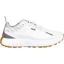 (取寄) ノルダ メンズ 1 シューズ - メンズ Norda men 001 Shoe - Men's White/Gum