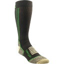 (取寄) ファームトゥフィート メンズ イーリー ミッド-カーフ ライトウェイト ハイキング ソック - メンズ Farm To Feet men Ely Mid-Calf Lightweight Hiking Sock - Men's Brown(4)