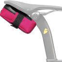 (取寄) アルムストレ シグニチャー サドル バッグ ALMSTHRE Signature Saddle Bag Passion Pink
