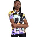 (取寄) クラフト レディース ADV バイク オフロード ショートスリーブ ジャージ - ウィメンズ Craft women Adv Bike Offroad Short-Sleeve Jersey - Women's Multi/Gum(4)