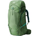 (取寄) グレゴリー レディース カルミア 60L バックパック - ウィメンズ Gregory women Kalmia 60L Backpack - Wom...