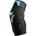 (取寄) 7プロテクション フレックス エルボー ガーズ 7 Protection Flex Elbow Guards Black