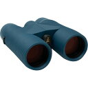 (取寄) ノックスプロビジョンズ プロ イシュー 8x42 キャリバー ビノキュラーズ Nocs Provisions Pro Issue 8x42 Caliber Binoculars Harbor Blue(2)