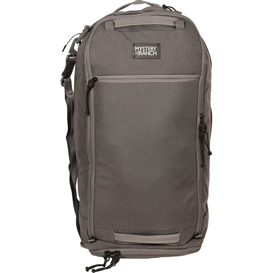 (取寄) ミステリーランチ ミッション 90L ダッフル Mystery Ranch Mission 90L Duffel Shadow 1000D