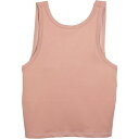 (取寄) ワンダリー レディース チュパロサ タンク - ウィメンズ Wondery women Chuparosa Tank - Women's Clay