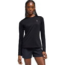 (取寄) オンランニング レディース コア ロング-スローブ Tシャツ - ウィメンズ On Running women Core Long-Sleeve T-...
