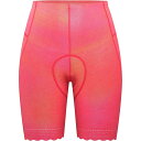 (取寄) シェドリー レディース バイカー チャム ライナー ショート - ウィメンズ SHREDLY women Biker Cham Liner Short - Women's Nebula Pink Shimmer(4)