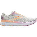 (取寄) ブルックス レディース ゴースト 16 シューズ - ウィメンズ Brooks women Ghost 16 Shoe - Women's White...