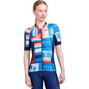 (取寄) クラフト レディース ADV エンデュア グラフィック ジャージ - ウィメンズ Craft women Adv Endur Graphic Jers...