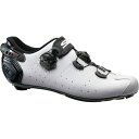 (取寄) シディ メンズ ワイヤー 2S ロード シューズ - メンズ Sidi men Wire 2S Road Shoe - Men's White/Bla...