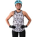 (取寄) トロイリーデザインズ レディース ラグゼ タンク - ウィメンズ Troy Lee Designs women Luxe Tank - Women's...
