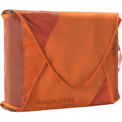 (取寄) イーグルクリーク パック-イット リビール ガーメント フォルダ Eagle Creek Pack-It Reveal Garment Folder Mandarin (取寄) イーグルクリーク パック-イット リビール ガーメント フォルダ Eagle Creek Pack-It Reveal Garment Folder Mandarin
