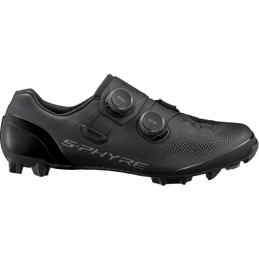 () ޥ  S-ե  塼 -  Shimano men XC903 S-PHYRE Cyclin...