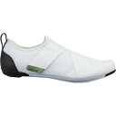 (取寄) シマノ IC100 サイクリング シューズ Shimano IC100 Cycling Shoe White