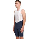 (取寄) マープ メンズ チーム エボ ビブ ショート - メンズ MAAP men Team Evo Bib Short - Men's Navy/White