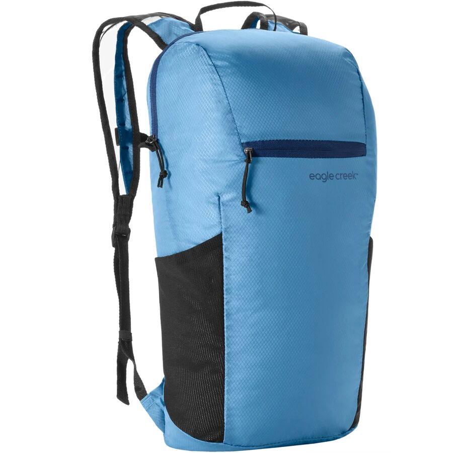 () 륯꡼ ѥå֥ 13L ǥѥå Eagle Creek Packable 13L Daypack Blue Da...