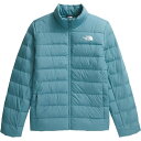 (取寄) ノースフェイス メンズ アコンカグア 3 ジャケット The North Face men Aconcagua 3 Jacket - Men's Algae Blue(4)
