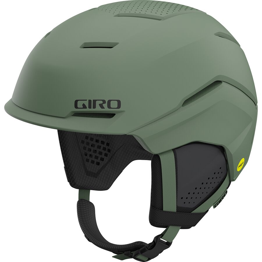 ()  ƥͥå ߥץ إå Giro Tenet Mips Helmet Matte Green