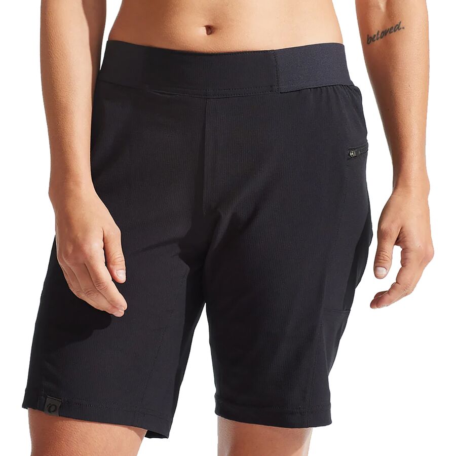() ѡ륤 ǥ ˥ 硼  饤ʡ -  PEARL iZUMi women Canyon...