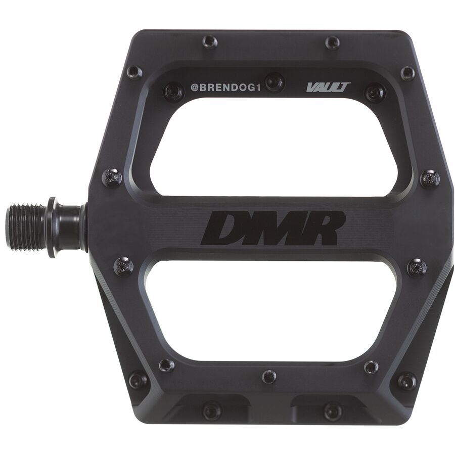(取寄) DMR ボルト ペダルズ DMR Vault Pedals Brendog Stealth