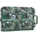 (取寄) イーグルクリーク パック-イット アイソレート シューズ サック Eagle Creek Pack-It Isolate Shoe Sac Roots and Shoots: Duck Green