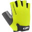 (取寄) ルイガノ メンズ カロリー グローブ - メンズ Louis Garneau men Calory Glove - Men's Bright Yellow