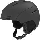 (取寄) ジロ ネオ ミプス ヘルメット Giro Neo Mips Helmet Matte Charcoal
