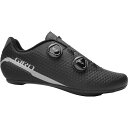 (取寄) ジロ メンズ レジーム サイクリング シューズ - メンズ Giro men Regime Cycling Shoe - Men's Black