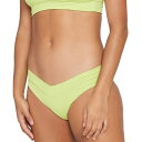 () LXy[X fB[X vbg rLj {g - EBY L Space women Pratt Bikini Bottom - Women's Kiwi