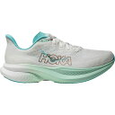(取寄) ホカオネオネ レディース マッハ 6 ランニング シューズ - ウィメンズ HOKA women Mach 6 Running Shoe - Wome...
