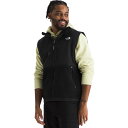 (取寄) ノースフェイス メンズ レトロ デナリ ベスト The North Face men Retro Denali Vest - Men's TNF Black(4)