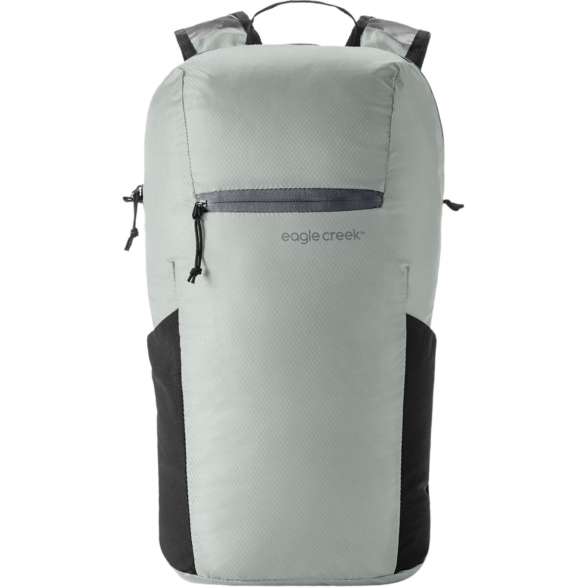 (取寄) イーグルクリーク パッカブル 13L デイパック Eagle Creek Packable 13L Daypack Storm Grey