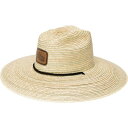 (取寄) ダカイン ピンドゥ トラベラー ストロー ハット DAKINE Pindo Traveler Straw Hat Est 1979(4)